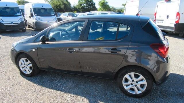 Opel Corsa 1.4 90CV GPL Tech 5 porte n-Joy