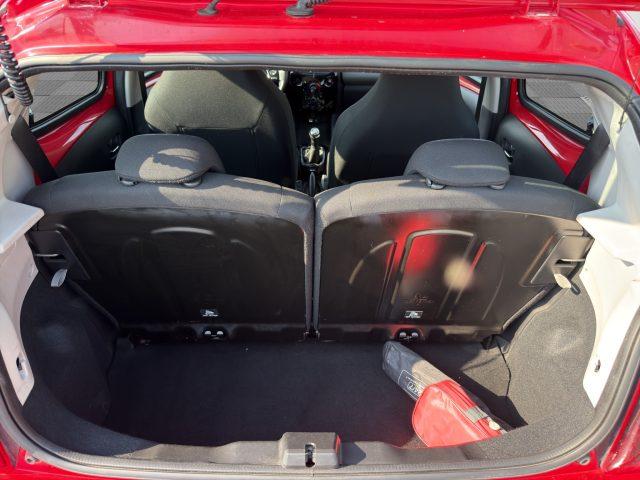 PEUGEOT 108 108 VTi 72 5 porte Allure