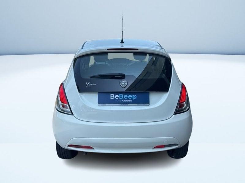 Lancia Ypsilon 1.2 SILVER 69CV