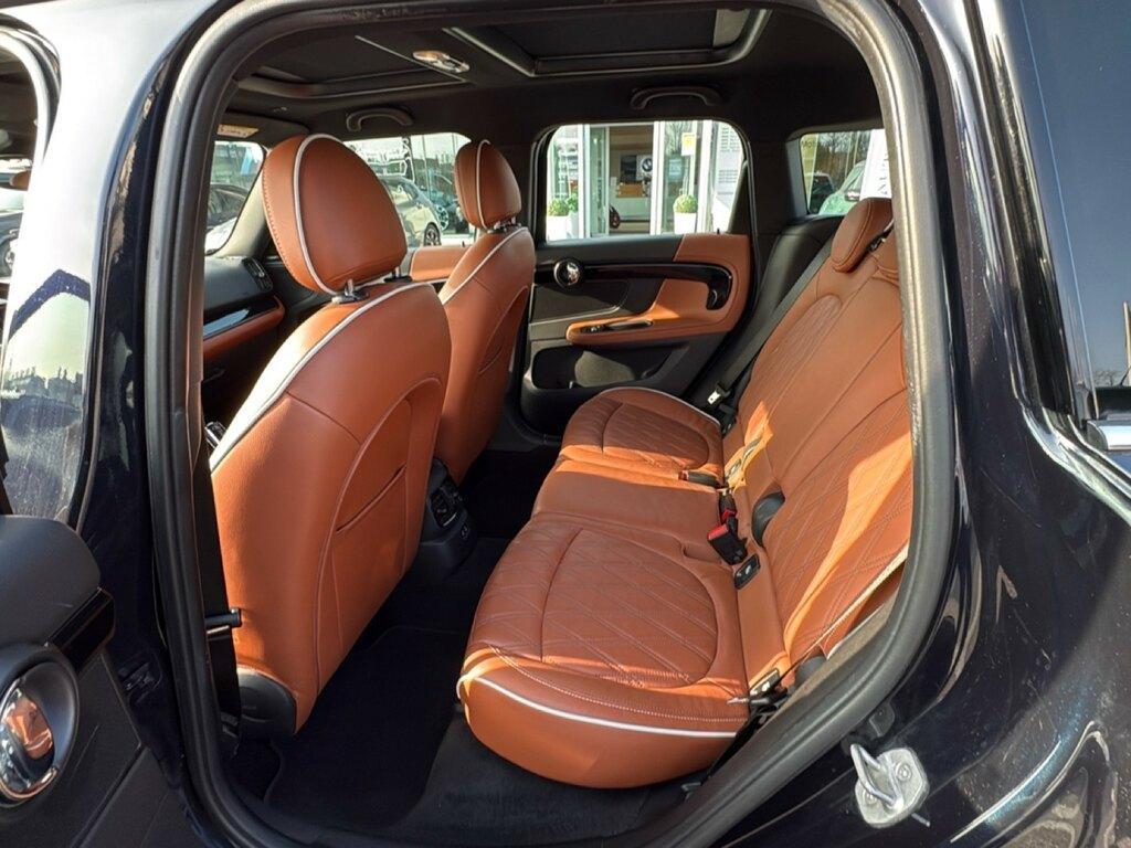 Mini Cooper Countryman 1.5 TwinPower Turbo Cooper