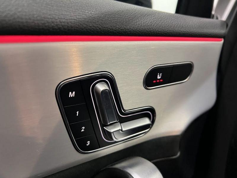 Mercedes-Benz Classe A A 35 AMG 4Matic