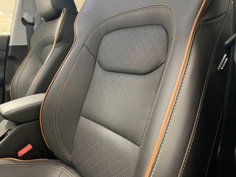 DR AUTOMOBILES dr 5.0 1.5 Bi-Fuel GPL