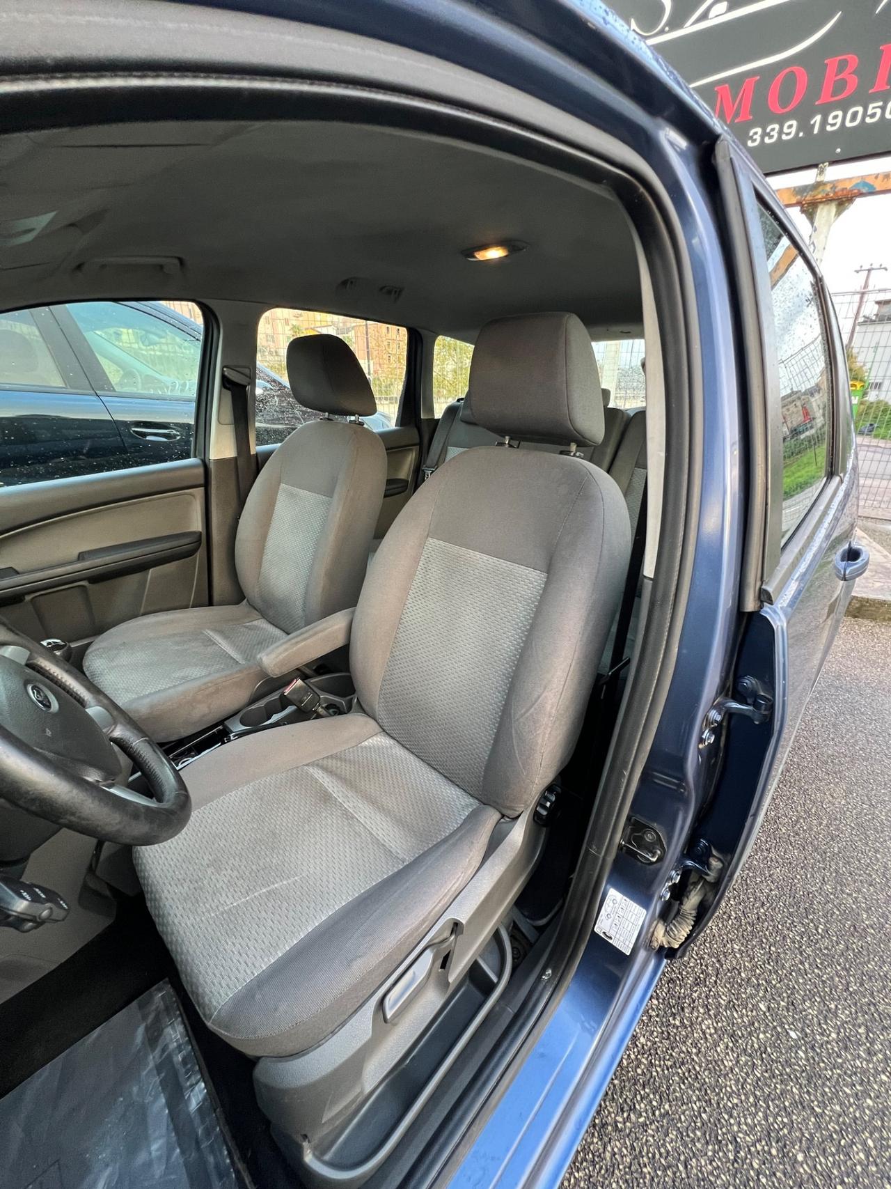 Ford Focus C-Max 1.8 TDCi (115CV) Ghia