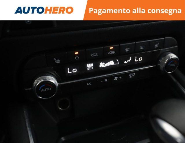 MAZDA CX-5 2.2L Skyactiv-D 150 CV 2WD Homura