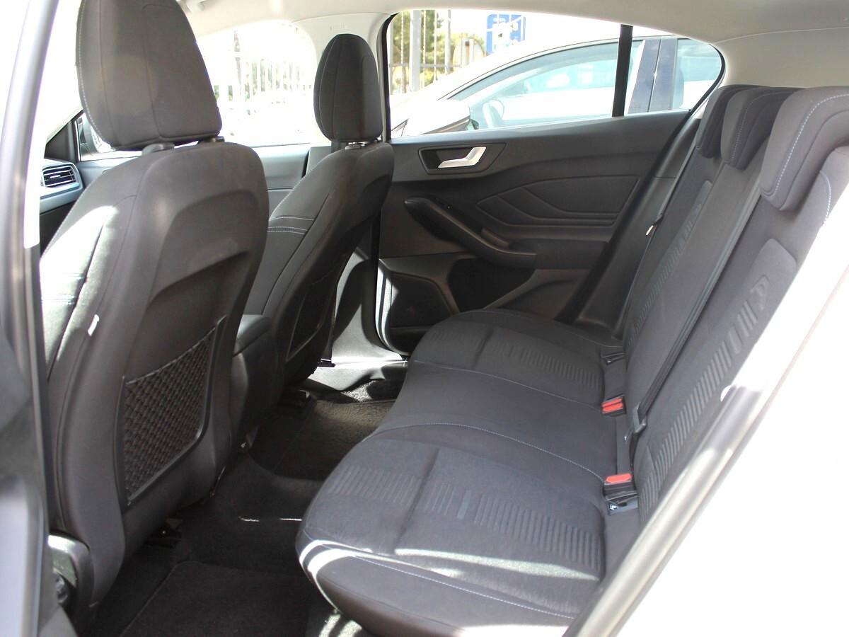 Ford Focus 1.5 EcoBlue 120 CV 5p. Active Navi Cam Apple & Android
