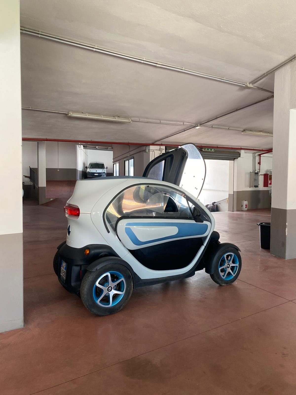 Renault Twizy 80 cv