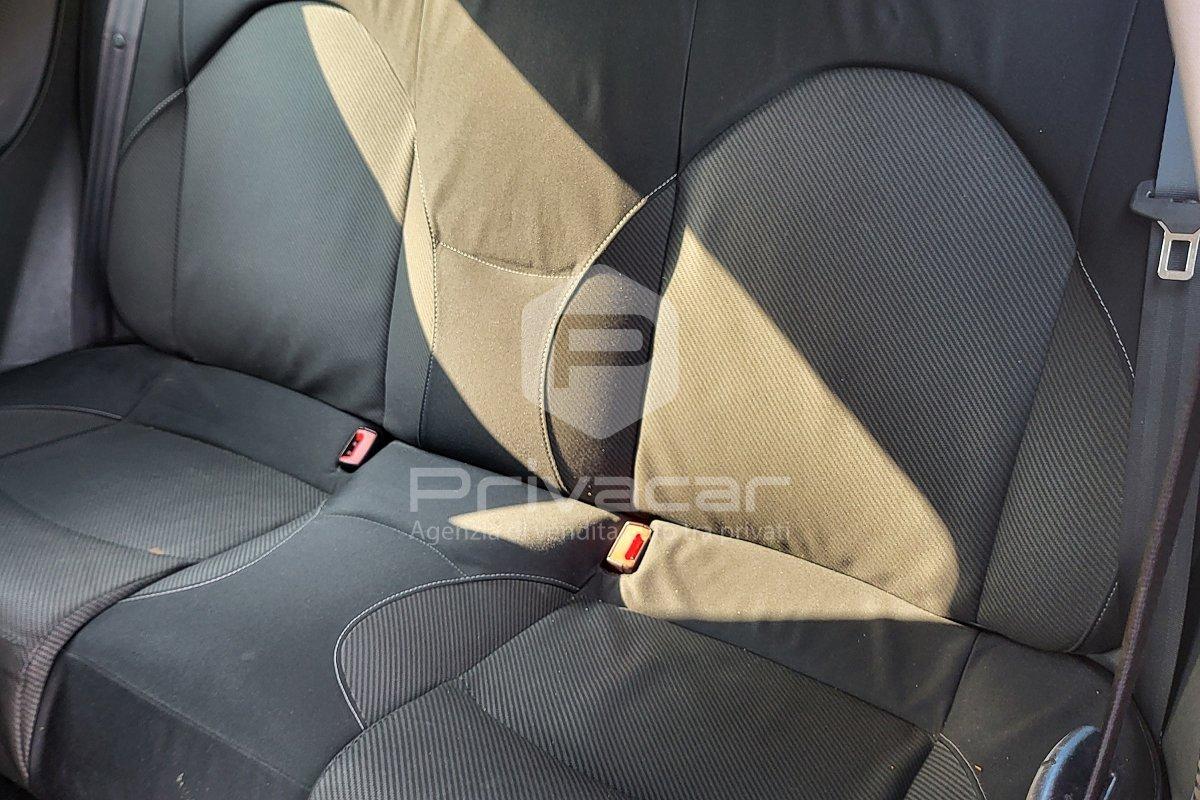 ALFA ROMEO MiTo 1.6 JTDm 16V Distinctive Sport Pack