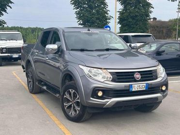FIAT Fullback 2.4 180CV Doppia Cabina LX S&S Cross