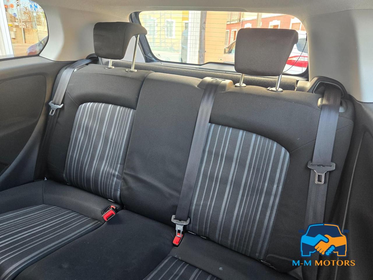 Fiat Punto Evo 3 Porte Punto Evo 3p 1.4 77cv