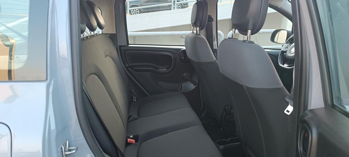 Fiat Panda 1.2 Easy