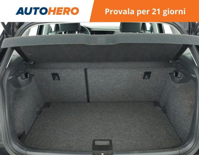 VOLKSWAGEN Polo 1.0 TSI DSG 5p. Comfortline BlueMotion Technology