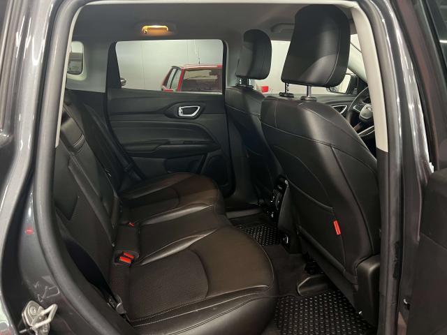 Jeep Compass 1.3 turbo t4 phev Trailhawk 4xe auto 240 cv