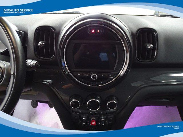 MINI Countryman Cooper EU6