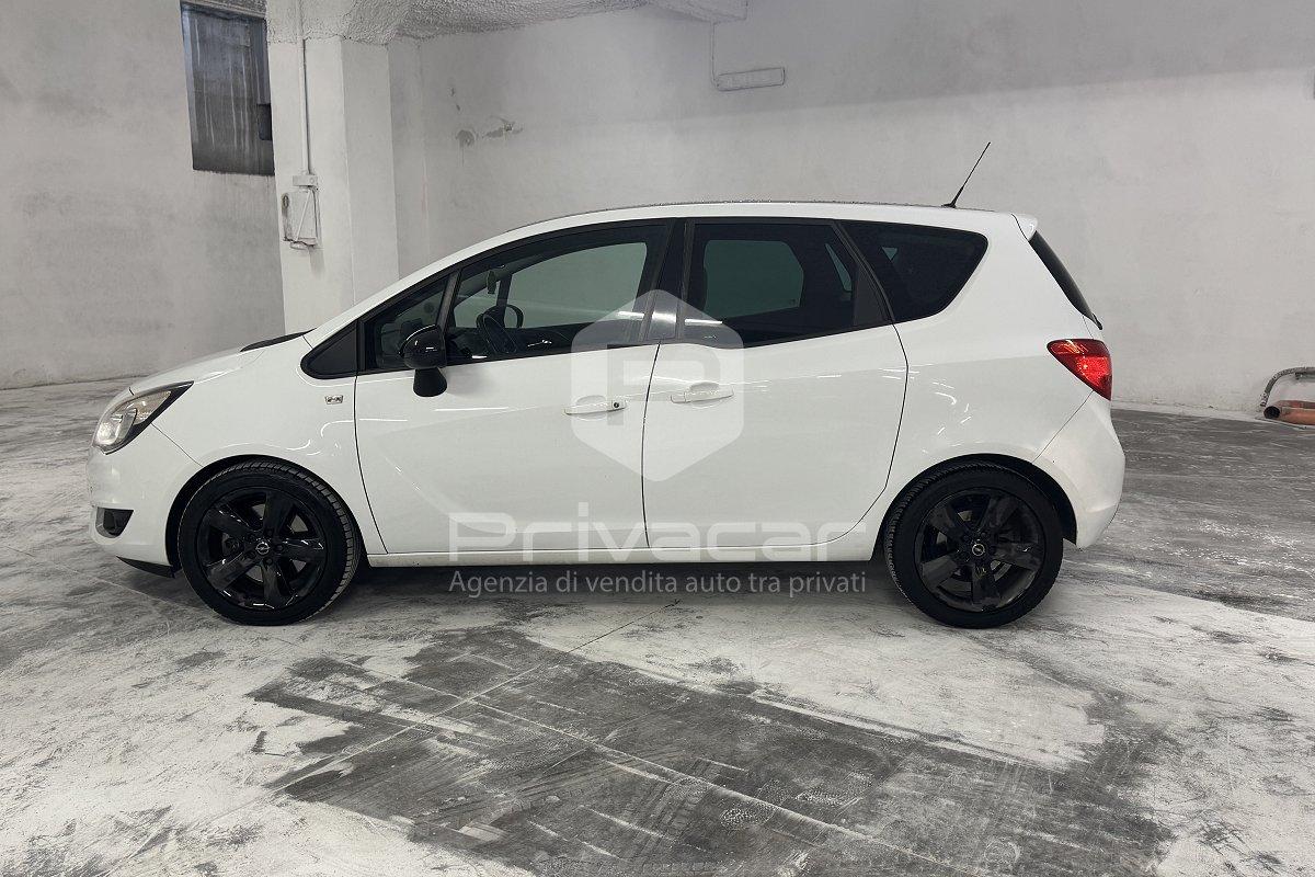 OPEL Meriva 1.6 CDTI Start&Stop Cosmo