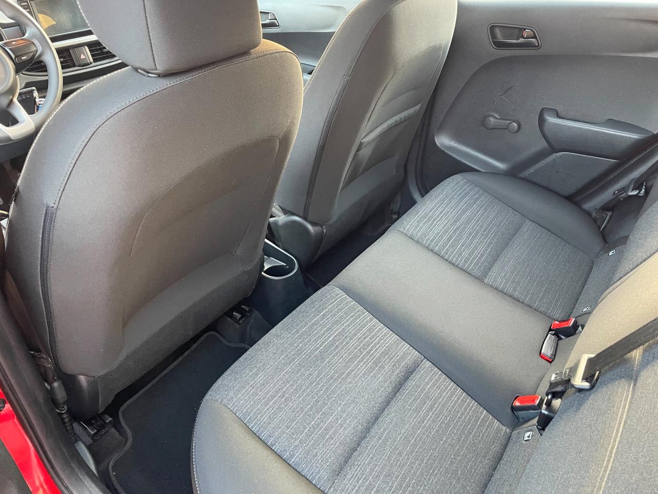Kia Picanto 1.0 12V GPL 5 porte X Line IDONEA NEOPA. SENZA VINCOLI
