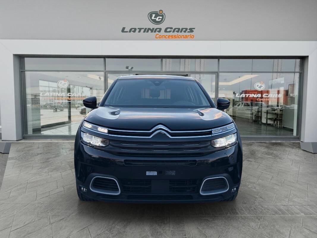 Citroen C5 Aircross 1.5 bluehdi Business s&s 130cv eat8 Con NAVIGATORE