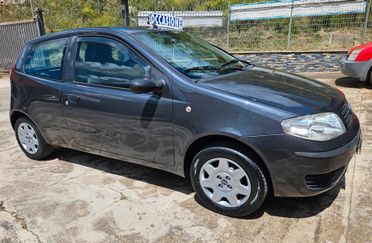 Fiat Punto 1.2 3 porte Active