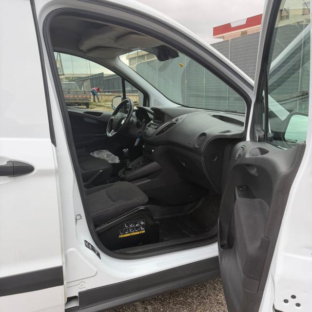 FORD TRANSIT COURIER 1.5 TDCI TREND FURGONE - 2021