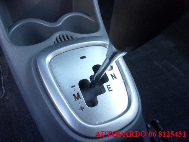 TOYOTA Aygo 1.0 12V VVT-i 3 porte Sol AUTOMATICA