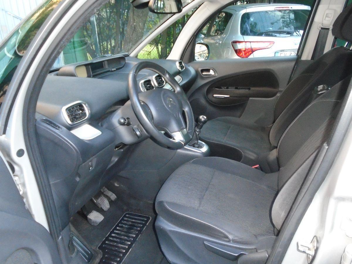 C3 Picasso '2014 1.6 E-HDI EURO 5
