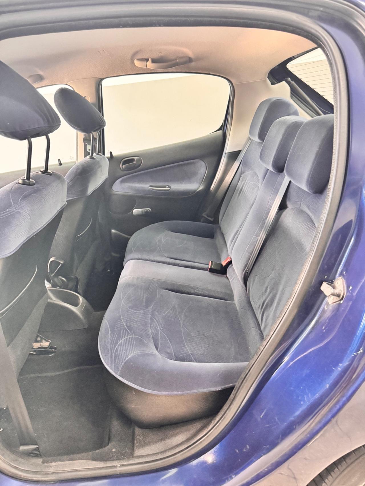 Peugeot 206 1.1 60 Cv 5P. XT 130.000 KM