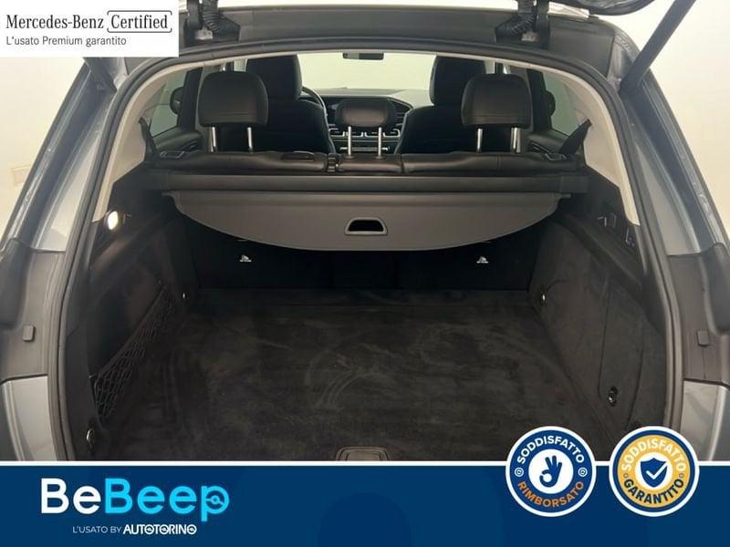 Mercedes-Benz GLE 300 D MHEV PREMIUM 4MATIC AUTO