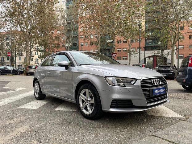 AUDI A3 1.6 TDI Business