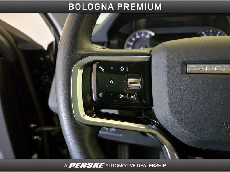 Land Rover RR Evoque Range Rover Evoque 2.0D I4 163 CV AWD Auto S