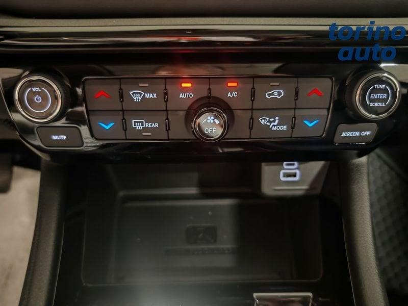 Jeep Compass Compass 1.6 Multijet II 2WD S