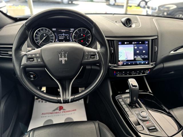 MASERATI Levante 2.0 MHEV 330cv AWD GT (Tetto/Pelle/APP/Led)