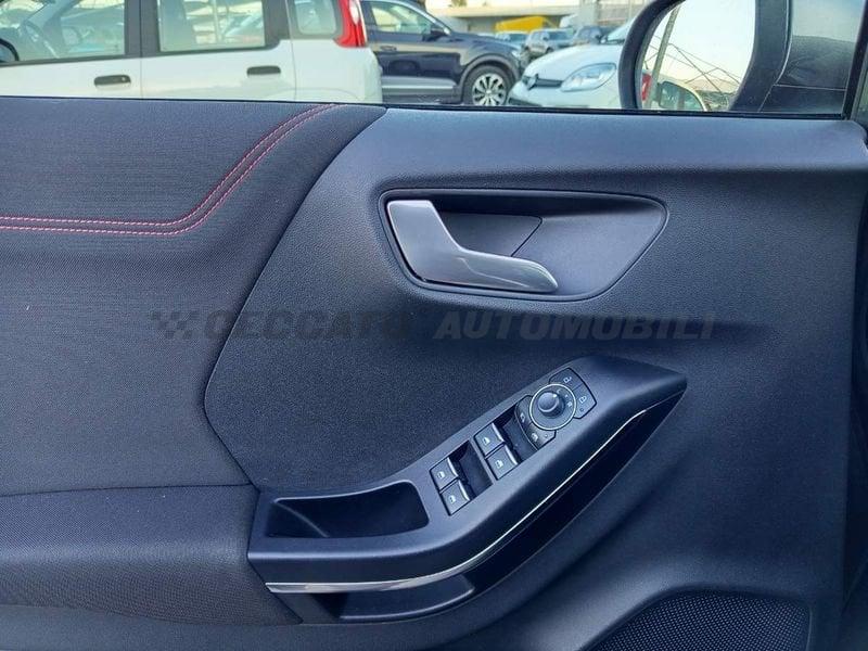 Ford Puma Puma 1.0 ecoboost h ST-Line s&s 125cv auto