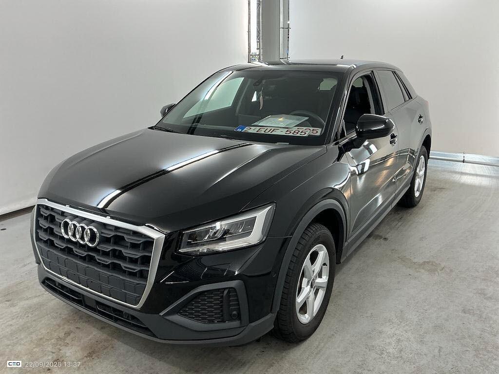 Audi Q2 2.0 Tdi -VIRTUAL-RETROC-LED