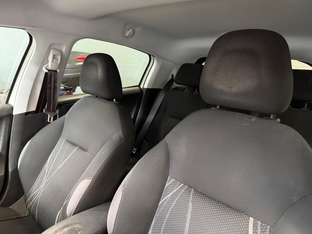 Peugeot 208 1.2 VTi 82 CV 5 porte Access Ok Neopatentati