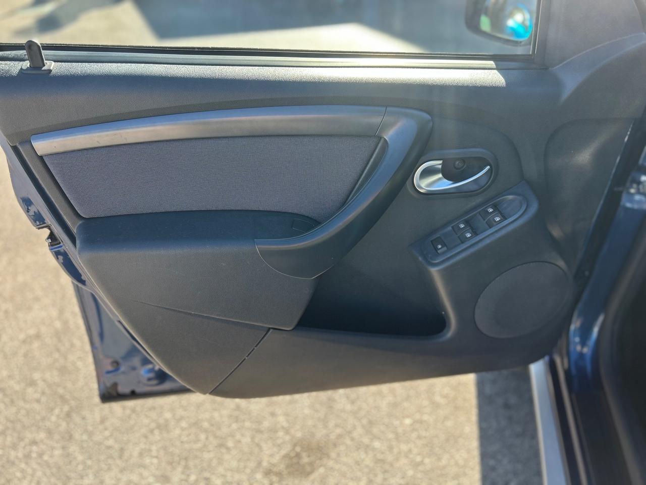 Dacia Duster 1.5 dCi 110CV 4x4 Lauréate