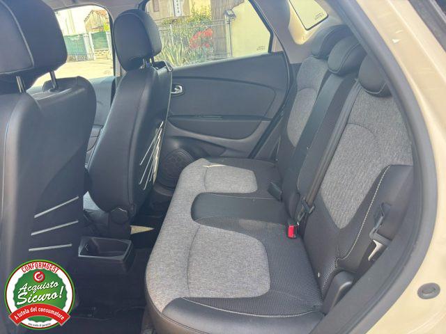 RENAULT Captur TCe 12V 90 CV Sport Edition2