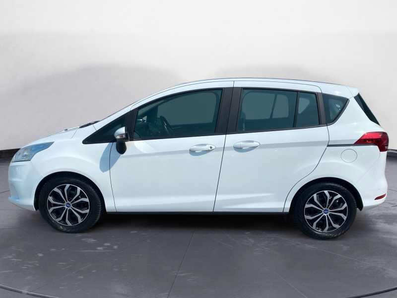 FORD B-Max 1.0 ecoboost Titanium 100cv