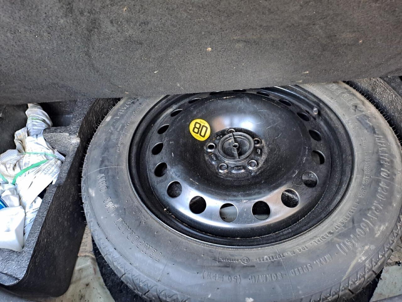 Ford Kuga 2.0 TDCi 136 CV 4WD Titanium DPF