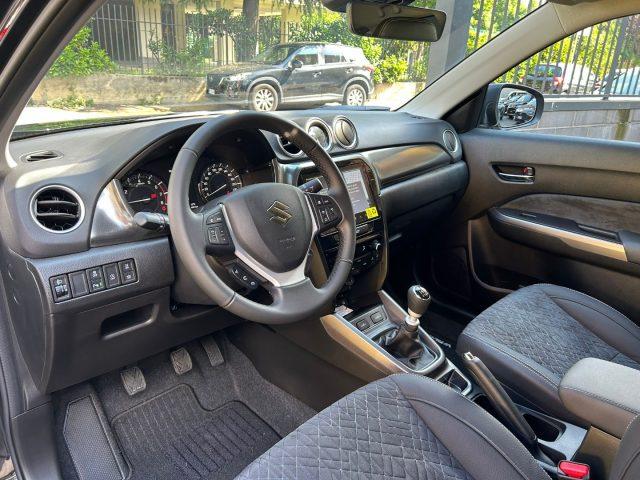 SUZUKI Vitara 1.4 Hybrid Top *PREZZO PROMO*