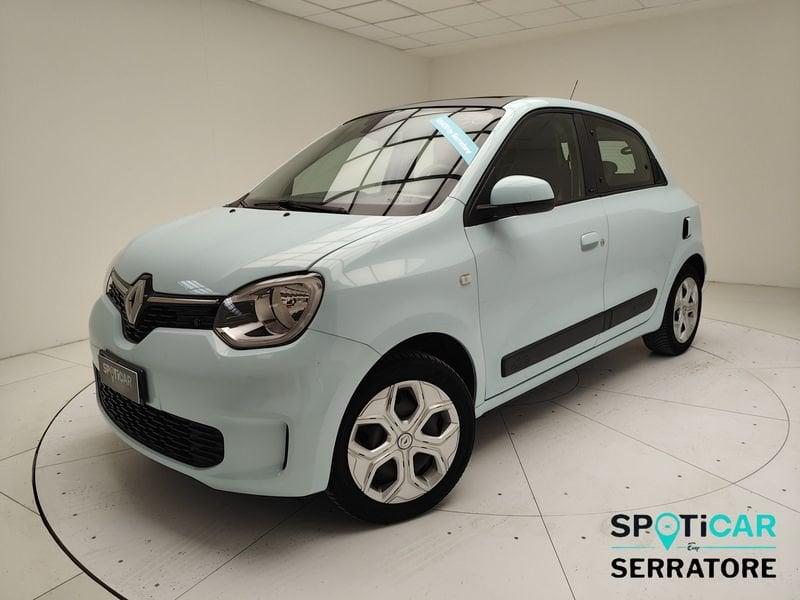 Renault Twingo Electric Twingo Intens 22kWh