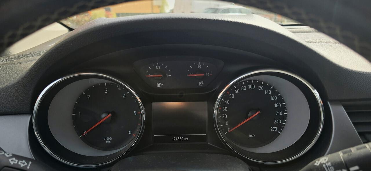 Opel Astra 1.6 CDTi Sports Tourer - 2018