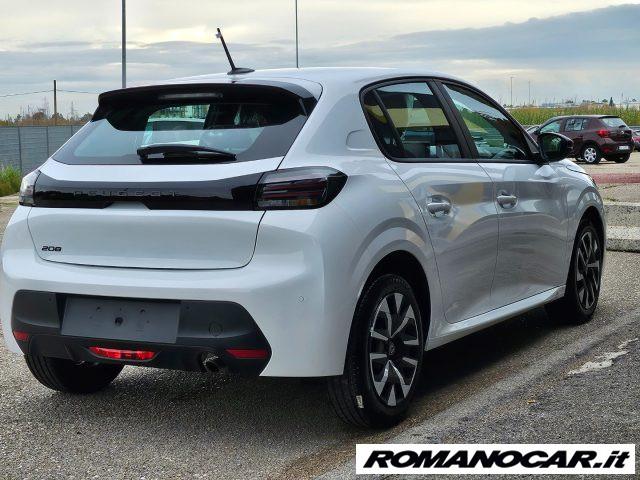 PEUGEOT 208 PT100CV Style KM. ZERO
