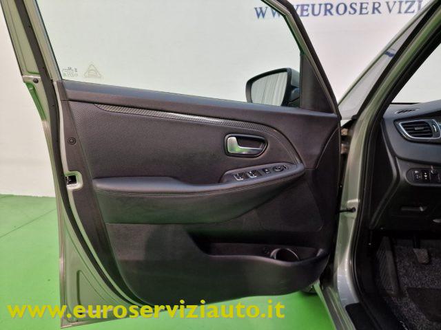 KIA Carens 7 POSTI 1.7 CRDi 115 CV Class