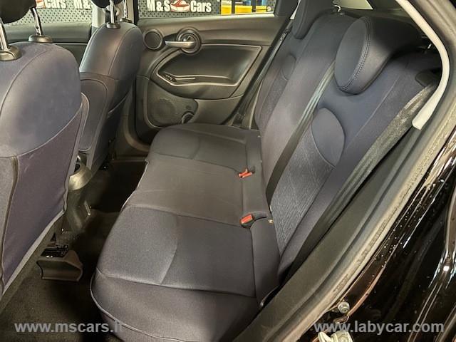 FIAT 500X 1.3 M.Jet 95 CV Club