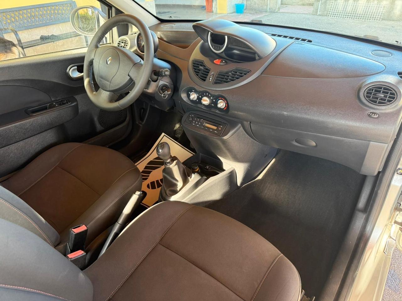 Renault Twingo 1.2 Live GPL