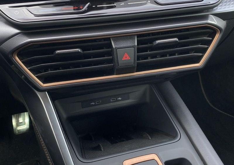 CUPRA Leon 2.0 TDI 150CV DSG