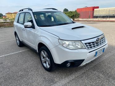 Subaru Forester 2.0D 4X4 XS Trend EURO 5
