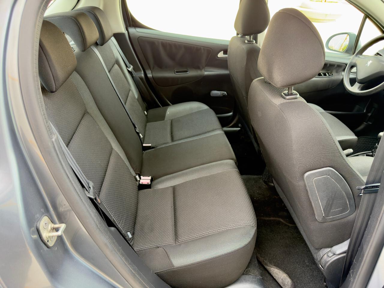 Peugeot 207 1.4 8V 75CV 5p. Energie Sport ECO GPL ok neopatentati