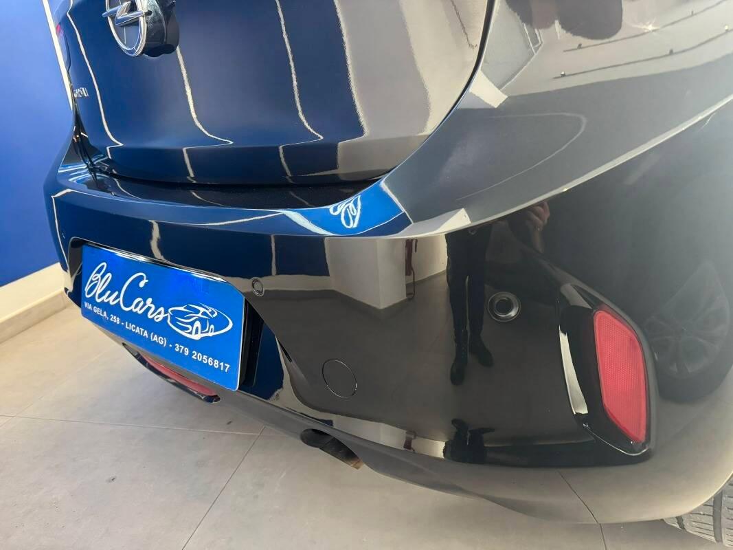 Opel Corsa 1.2 Elegance s&s 75cv