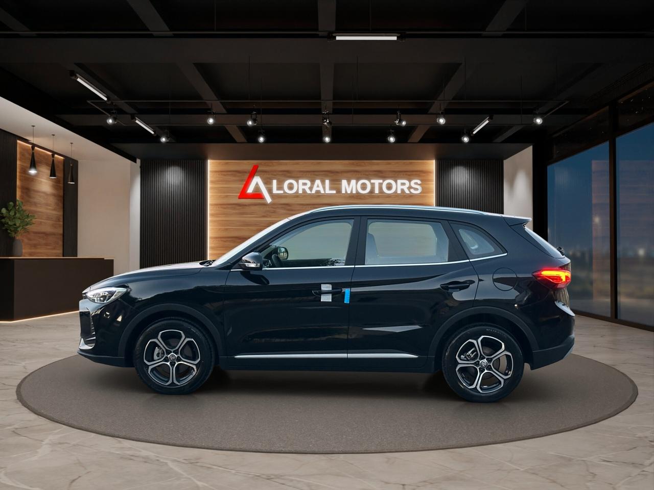 Mg ZS 1.5 Hybrid+ Comfort