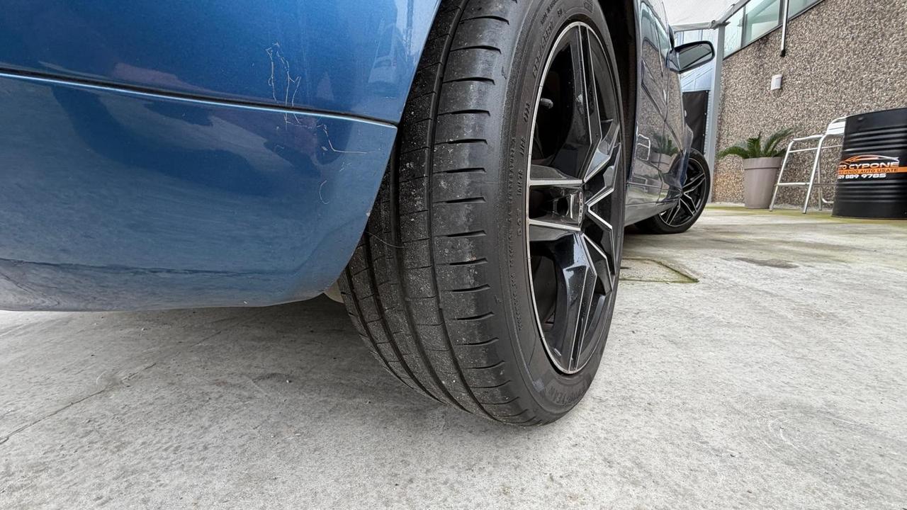 Audi A3 1.9 TDI Ambition